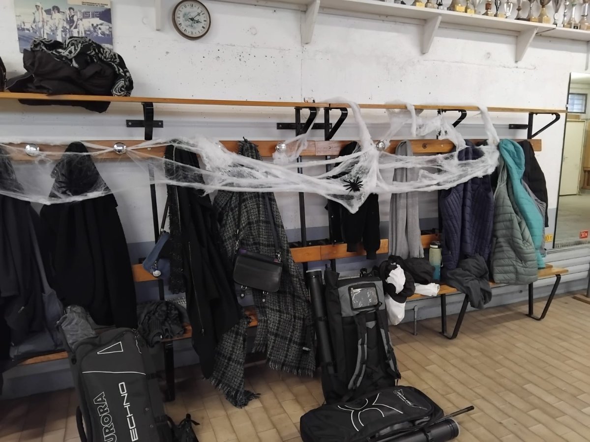 Un Halloween mémorable ! 👻