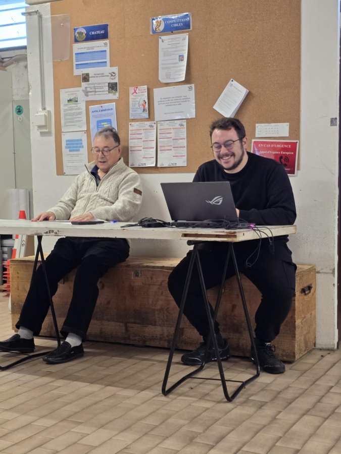 Assemblée Générale 2025