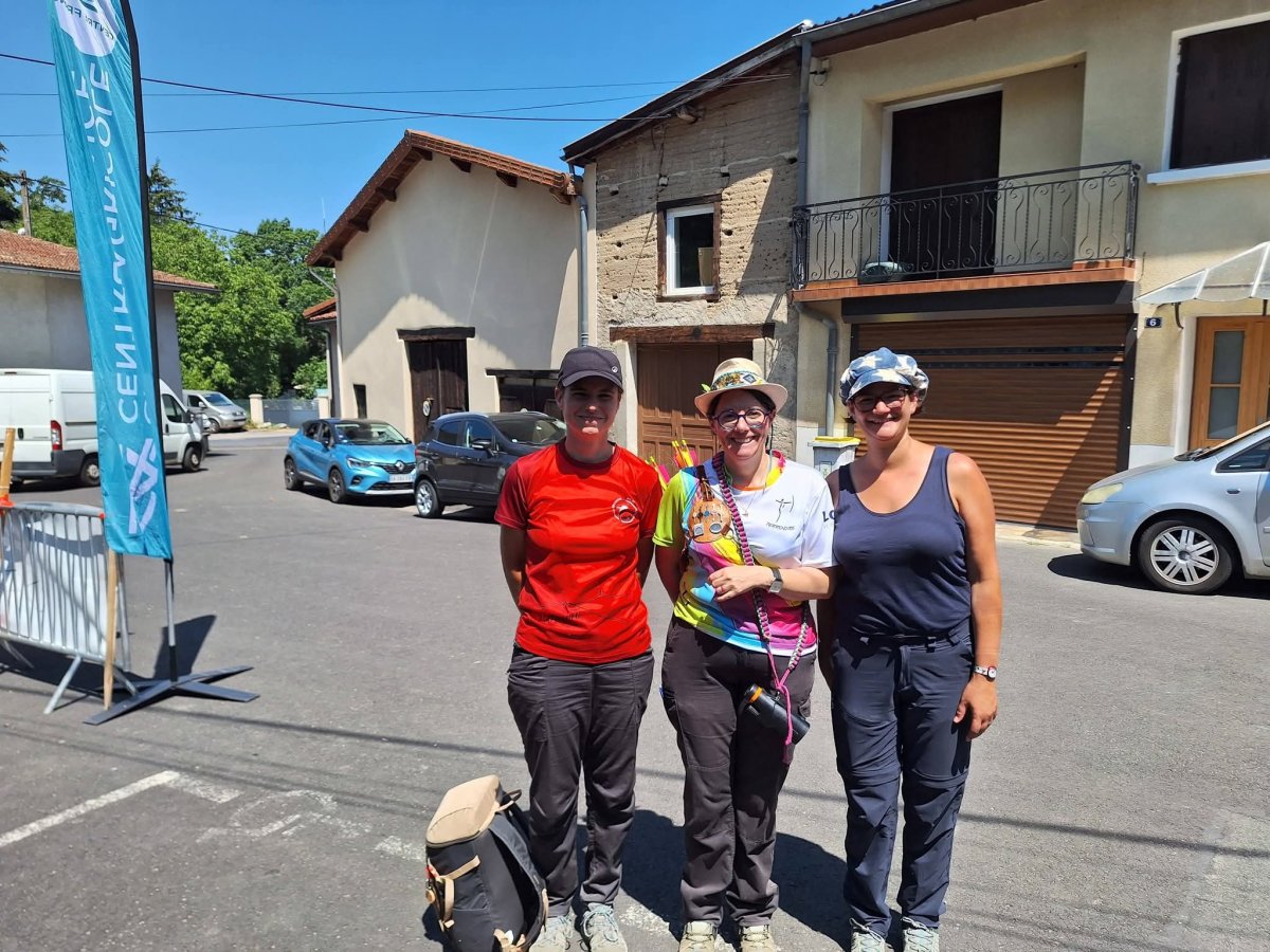 L'ASJAT au championnat régional 3D 🏹
