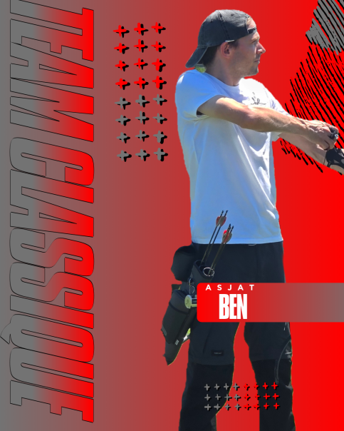Retour de saisons : Ben 🏹