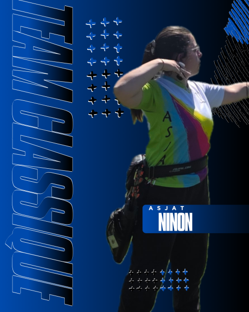 Retour de saisons : Ninon 🏹