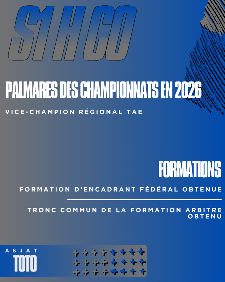 Toto Palmarès (2)